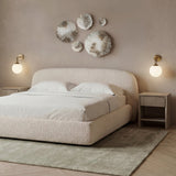 Zestia Set of Five Wall Decor By Renwil