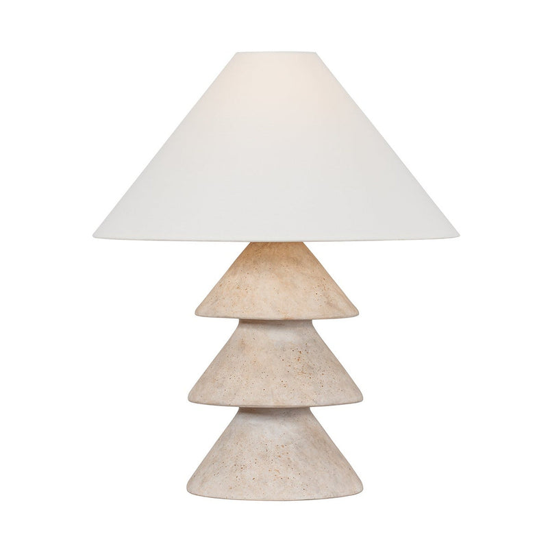 Zettler Table Lamp by Troy Lighting