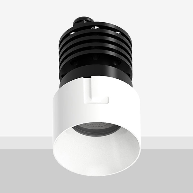 Ziggy 6 Recessed Downlight By Flexa Lighting