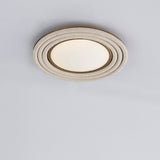 Zion Flush Mount by Troy Lighting