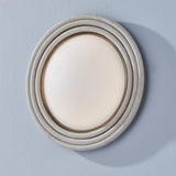 Zion Flush Mount by Troy Lighting