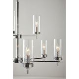 Zire Chandelier — view 3