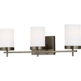 Zire Vanity Light — 24", Brushed Oil Rubbed Bronze