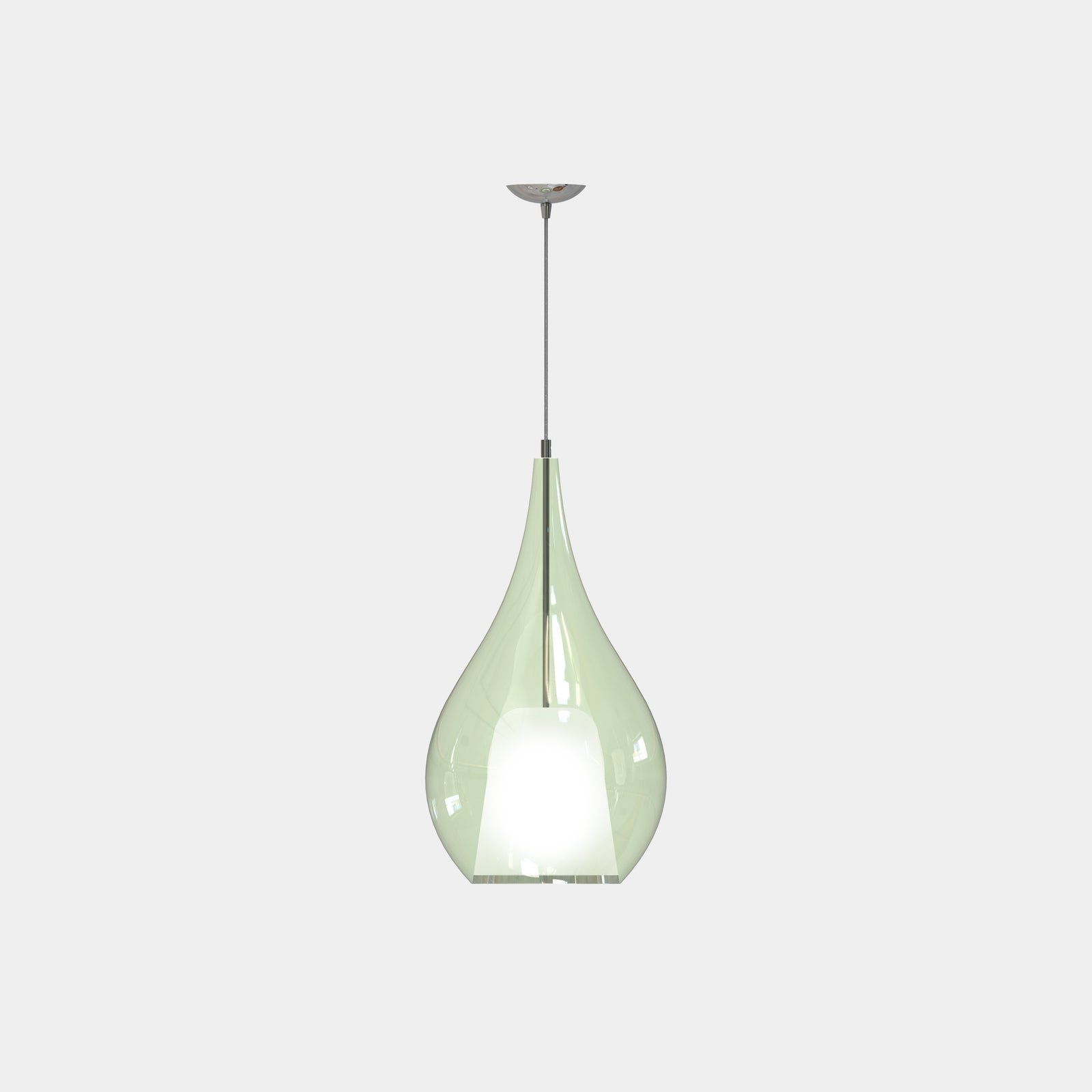 Zoe Pendant by Cangini & Tucci