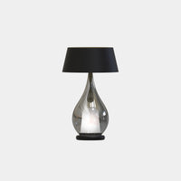 Zoe Small Table Lamp