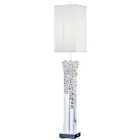 Zoe Table Lamp By Schonbek Forever