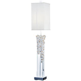 Zoe Table Lamp By Schonbek Forever