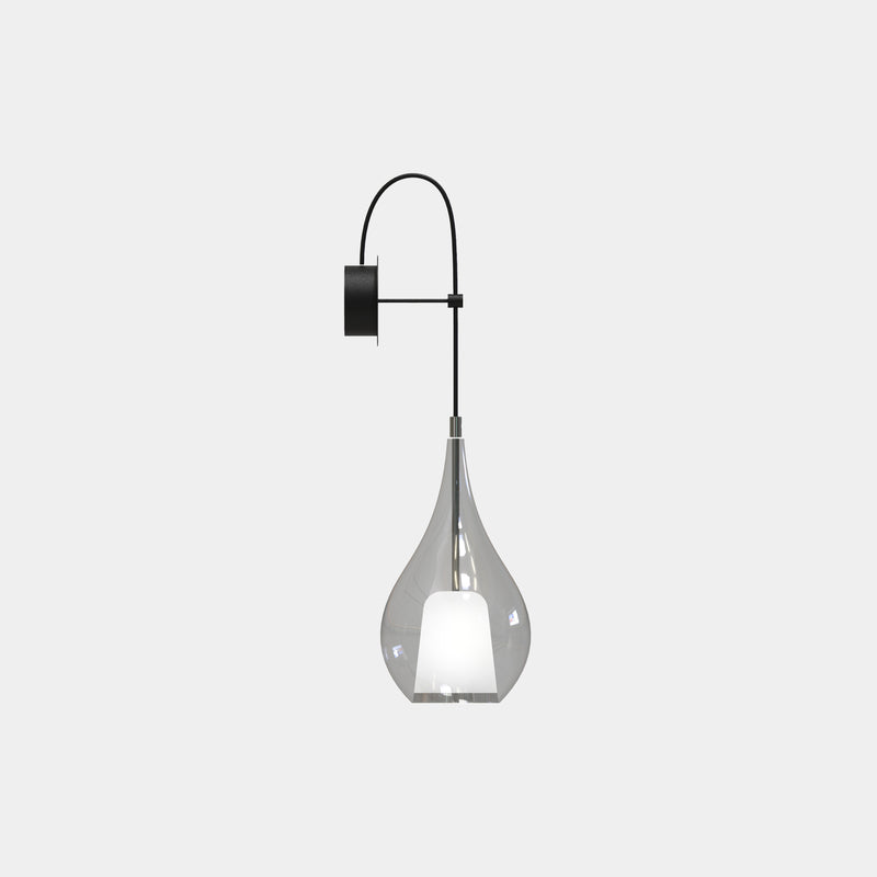 Zoe Wall Sconce