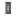 Zuma Wall Sconce - 1-Light - Verdigris by Troy Lighting