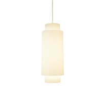 Cilindrica Pendant by Accord | OVERSTOCK