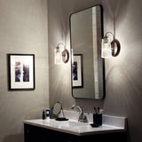 Braelyn Wall Sconce lifestyle 3