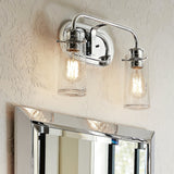 Braelyn Vanity Light lifestyle 1