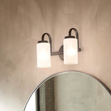 Kennewick Vanity Light lifestyle 1
