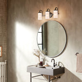 Kennewick Vanity Light lifestyle 5