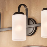Kennewick Vanity Light lifestyle 6