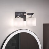Marette Vanity Light lifestyle 1