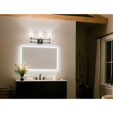 Rosalind Vanity Light lifestyle 5