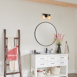 Stamos Vanity Cone Light lifestyle 4