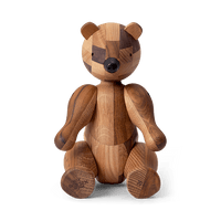 Kay Bojesen Anniversary Bear Reworked Medium By Kay Bojesen