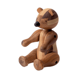 Kay Bojesen Anniversary Bear Reworked Small By Kay Bojesen