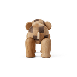 Kay Bojesen Anniversary Elephant Reworked By Kay Bojesen