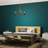 Emmala 1 Tier Chandelier lifestyle 4