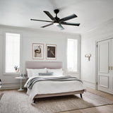 Szeplo Patio Ceiling Fan lifestyle 1
