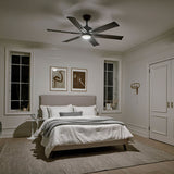 Szeplo Patio Ceiling Fan lifestyle 2