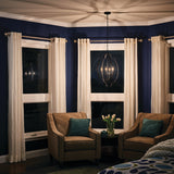 Voleta Foyer Pendant lifestyle 2