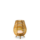 Bossa Portable Table Lamp - front view