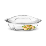 Rosendahl Grand Cru Cocotte, Clear, 135.3 Oz By Rosendahl