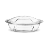 Rosendahl Grand Cru Cocotte, Clear, 135.3 Oz By Rosendahl