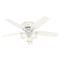 Builder Low Profile with LED Light