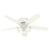 Builder Low Profile with LED Light