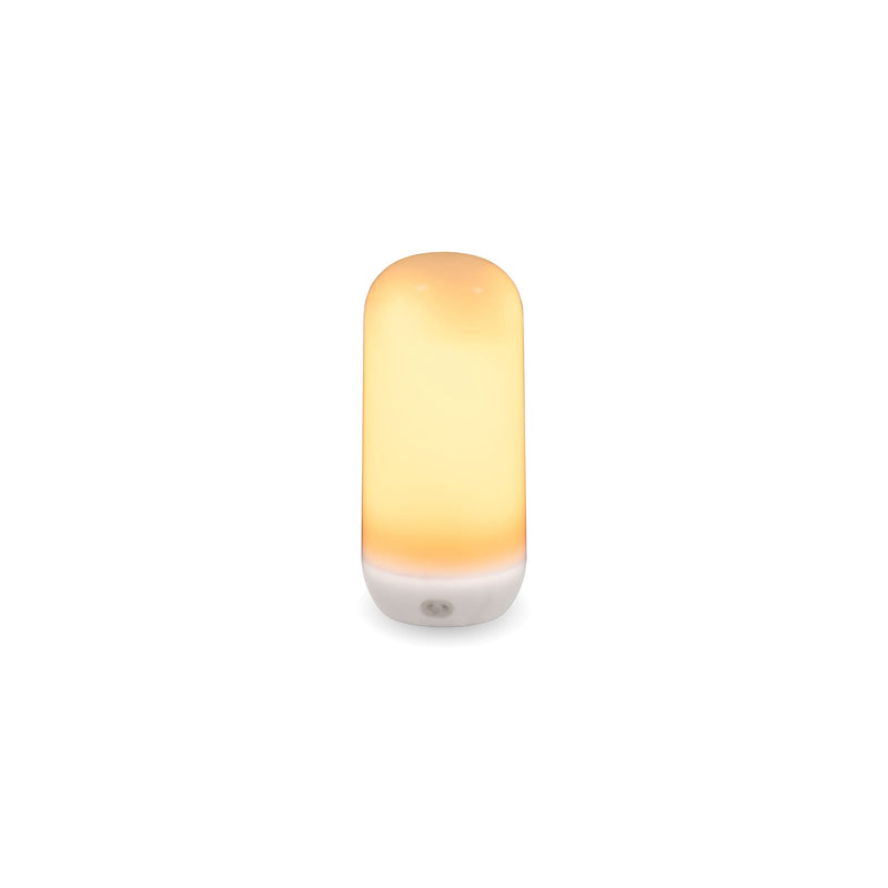 Candy Portable Table Lamp - front view