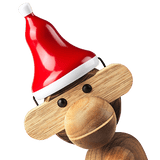 Kay Bojesen Santa's Cap By Kay Bojesen