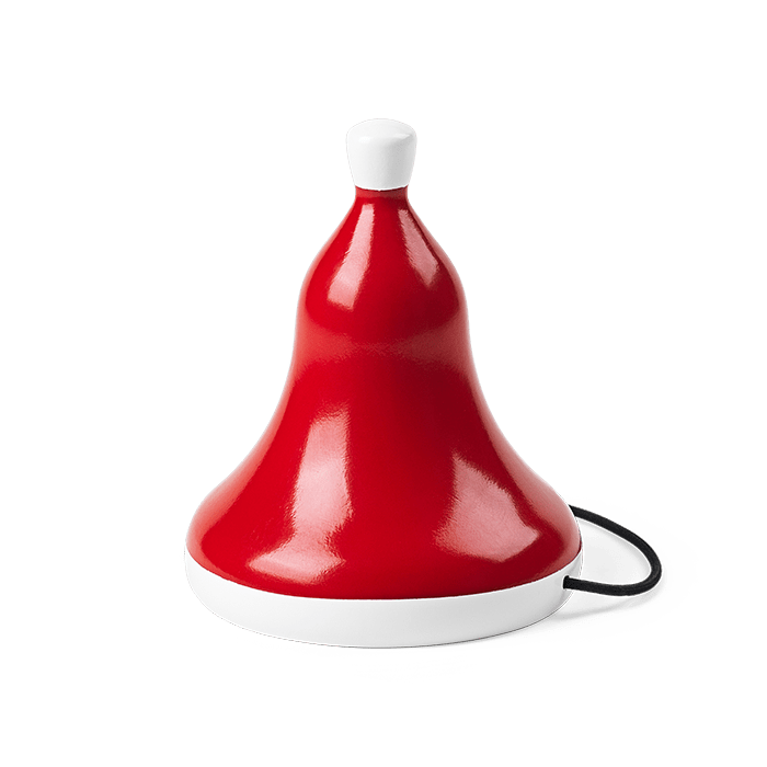 Kay Bojesen Santa's Cap Small By Kay Bojesen