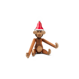 Kay Bojesen Santa's Cap By Kay Bojesen
