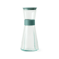 Rosendahl Grand Cru Recycled Water Carafe Green H 9.84in 30.4 o By Rosendahl