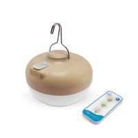 Cherry Portable Light - Beige
