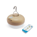 Cherry Portable Light - Beige