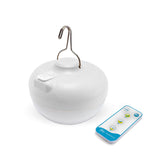 Cherry Portable Light - White
