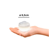 Cherry Mini Portable Light (Set of 3) - held in a hand