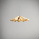 Delfina Acoustic Pendant