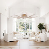 Delfina Acoustic Pendant