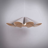 Delfina Acoustic Pendant