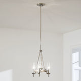 Telan Mini Chandelier lifestyle 3