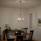 Telan Mini Chandelier lifestyle 2