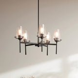 Alton 1 Tier Chandelier lifestyle 1