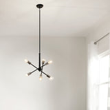 Armstrong Chandelier lifestyle 1